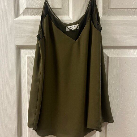 Babaton tank - Picture 1 of 4